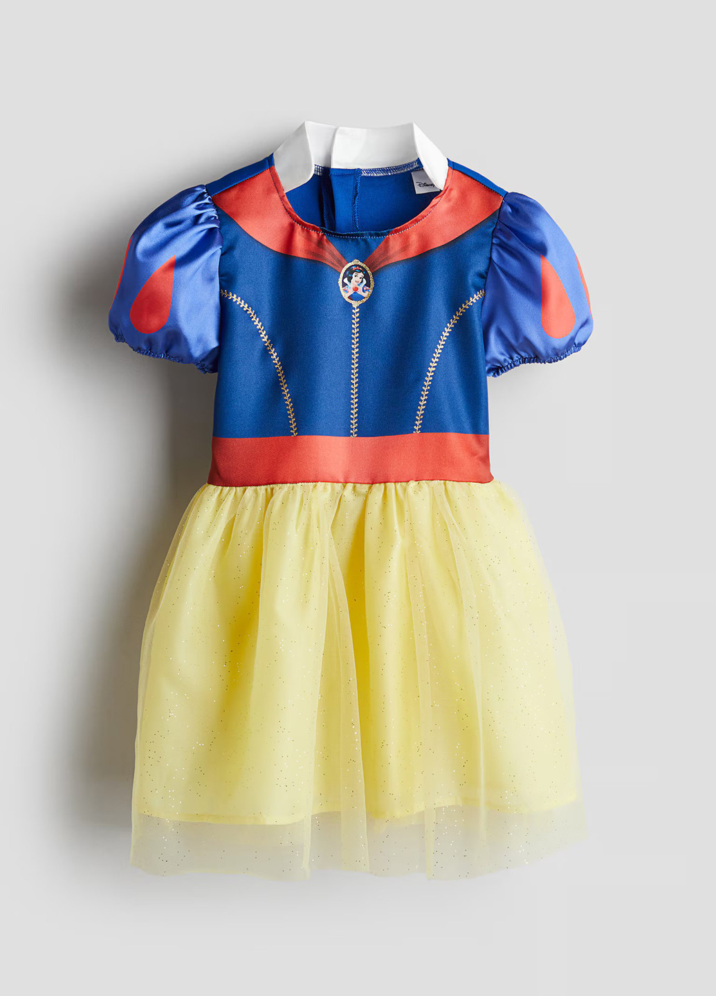 Синіти сукня H&M (366117125)