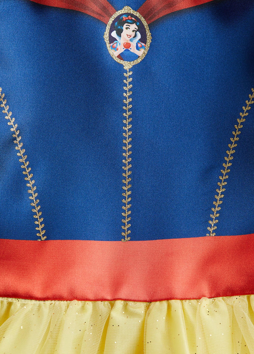 Синіти сукня H&M (366117125)