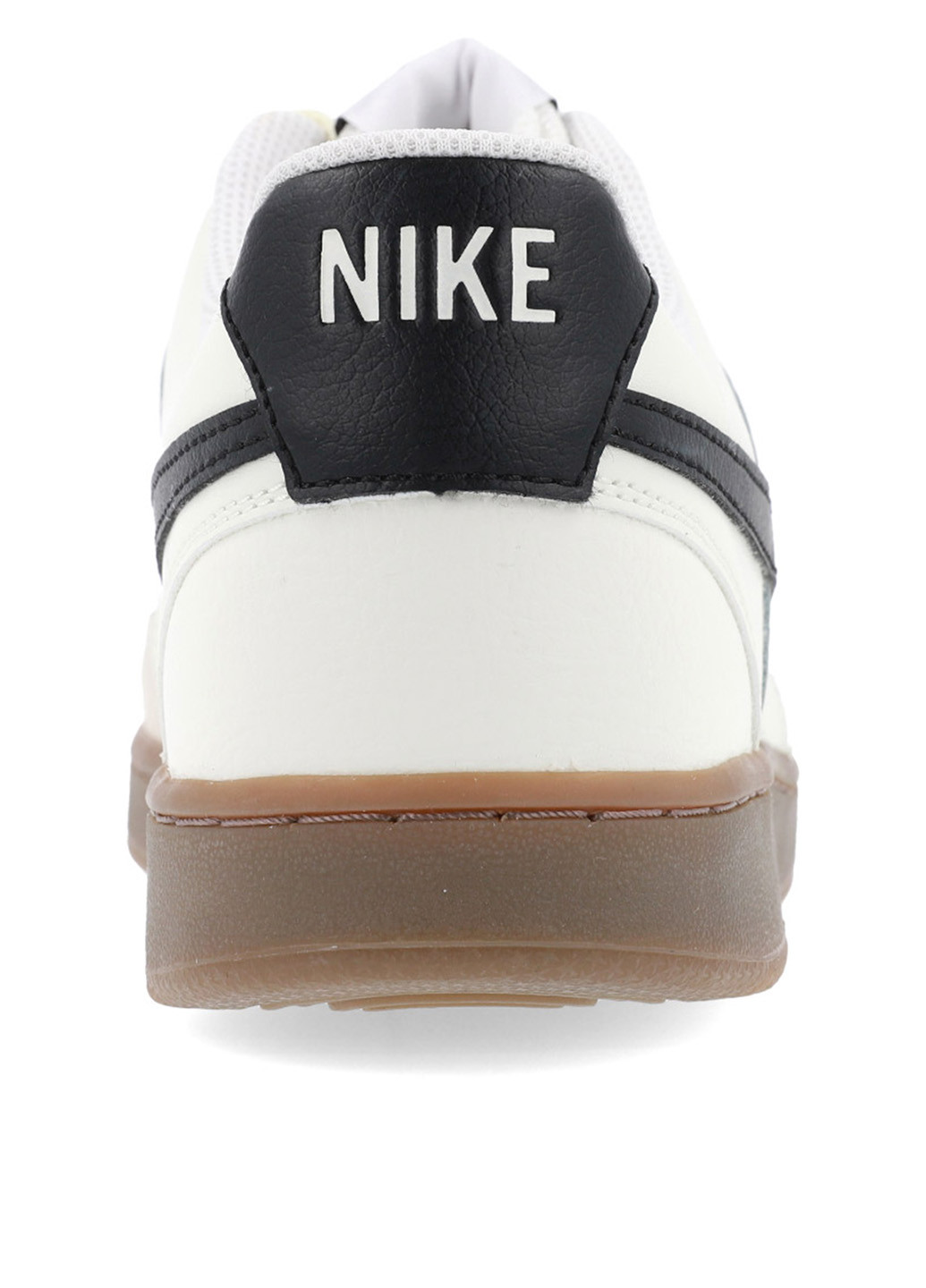 Білі кеди Nike COURT VISION