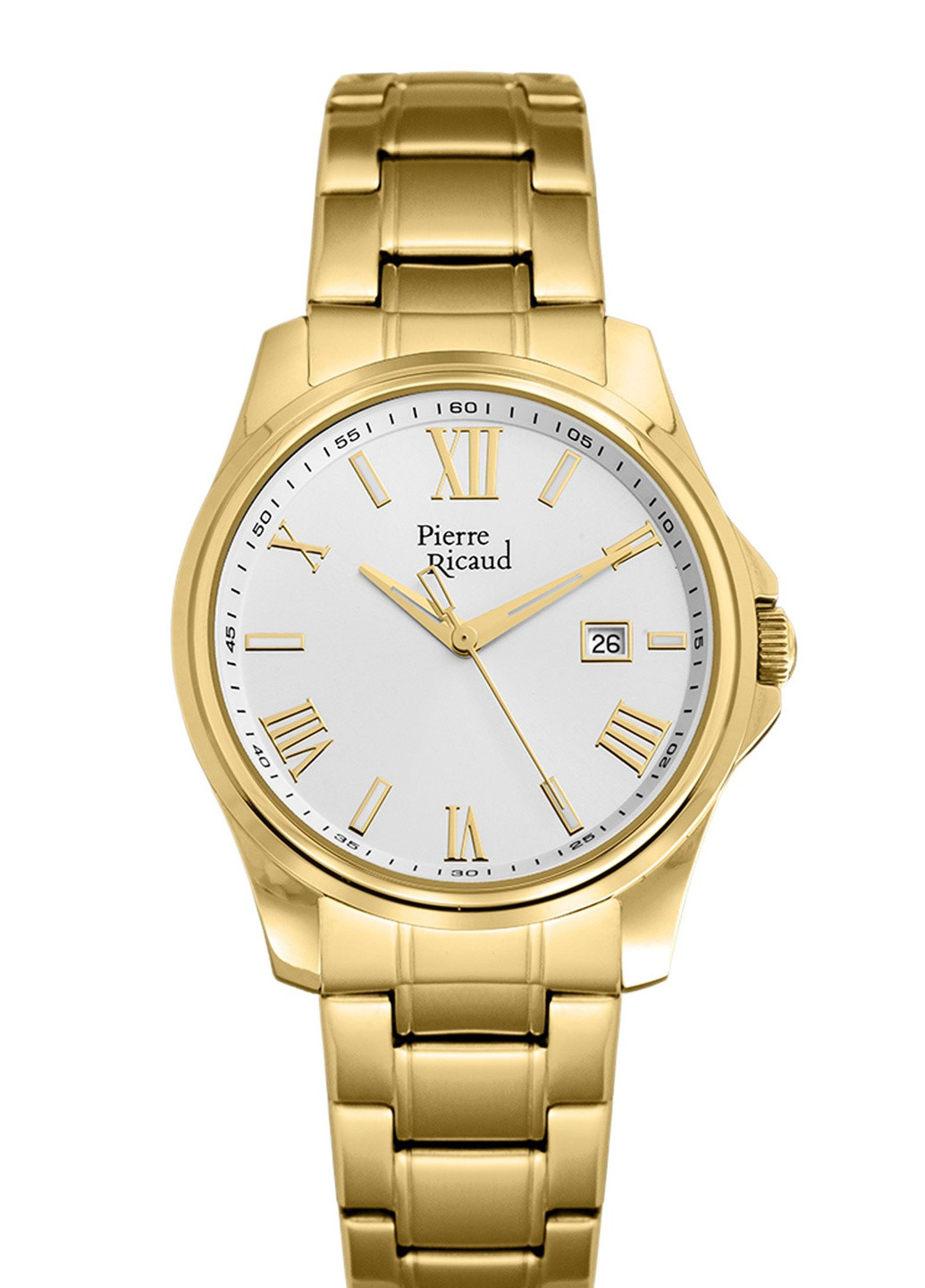 Наручний годинник Pierre Ricaud PR 21089.1132Q (228205363)