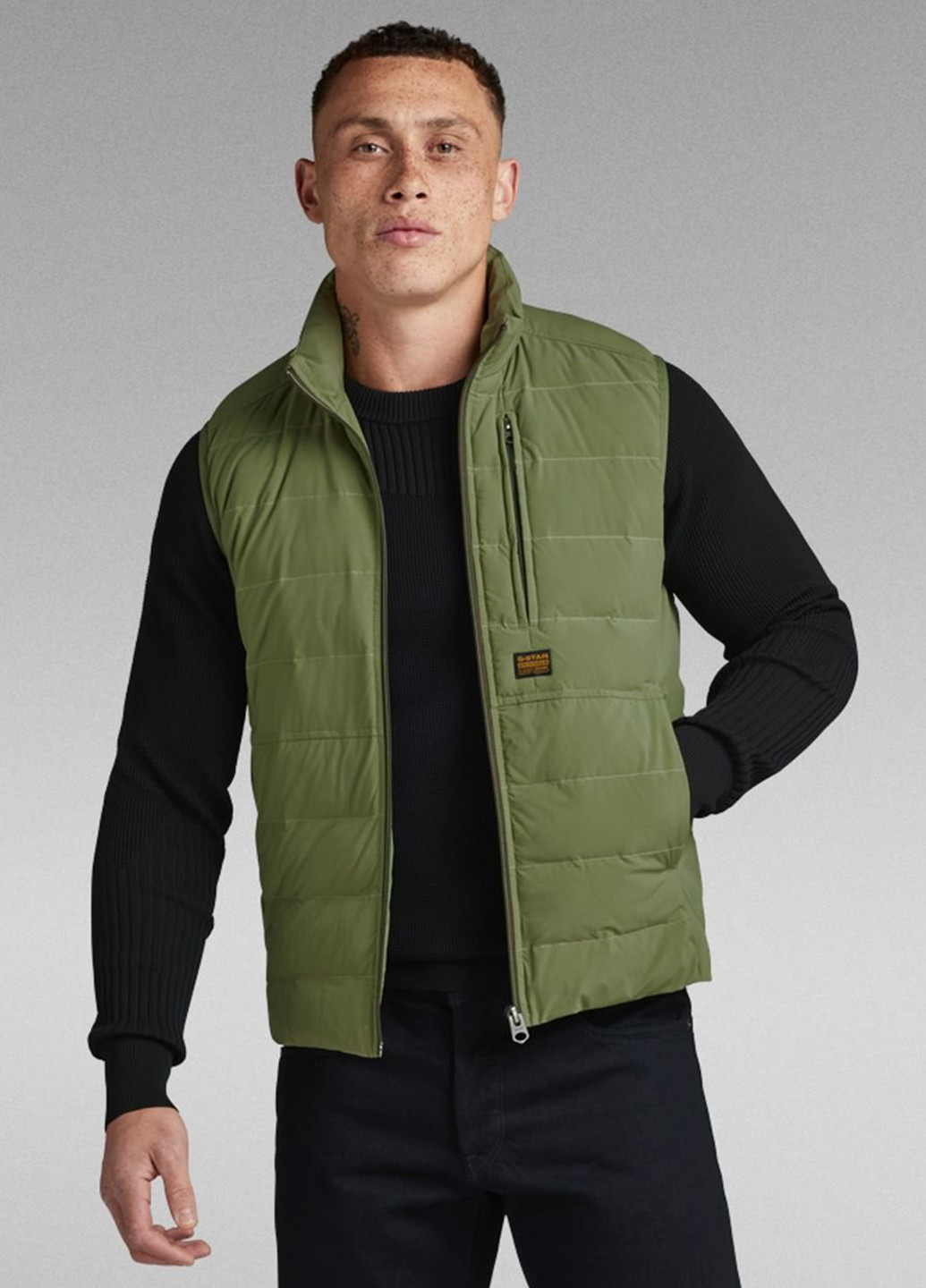 Жилет G-Star Raw (315841141)