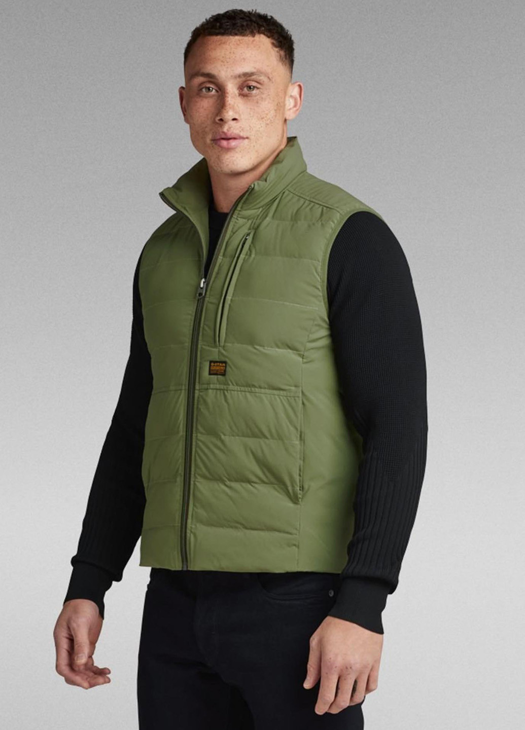 Жилет G-Star Raw (315841141)