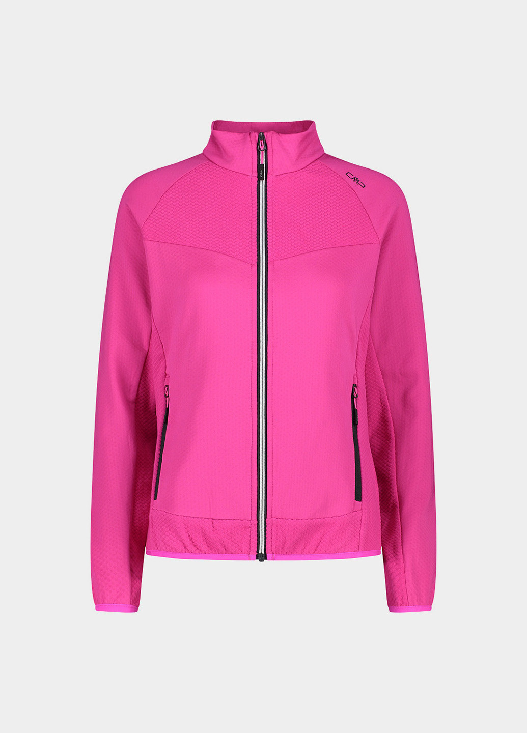 Олімпійка CMP JACKET STRETCH PERFORMANCE (306831290)