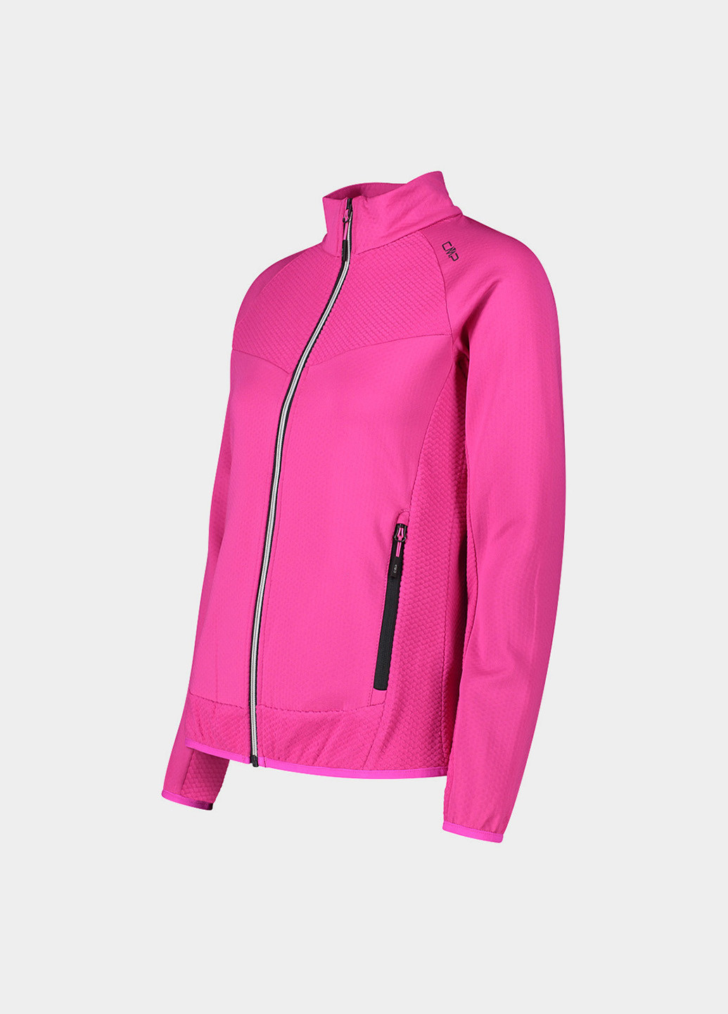 Олімпійка CMP JACKET STRETCH PERFORMANCE (306831290)