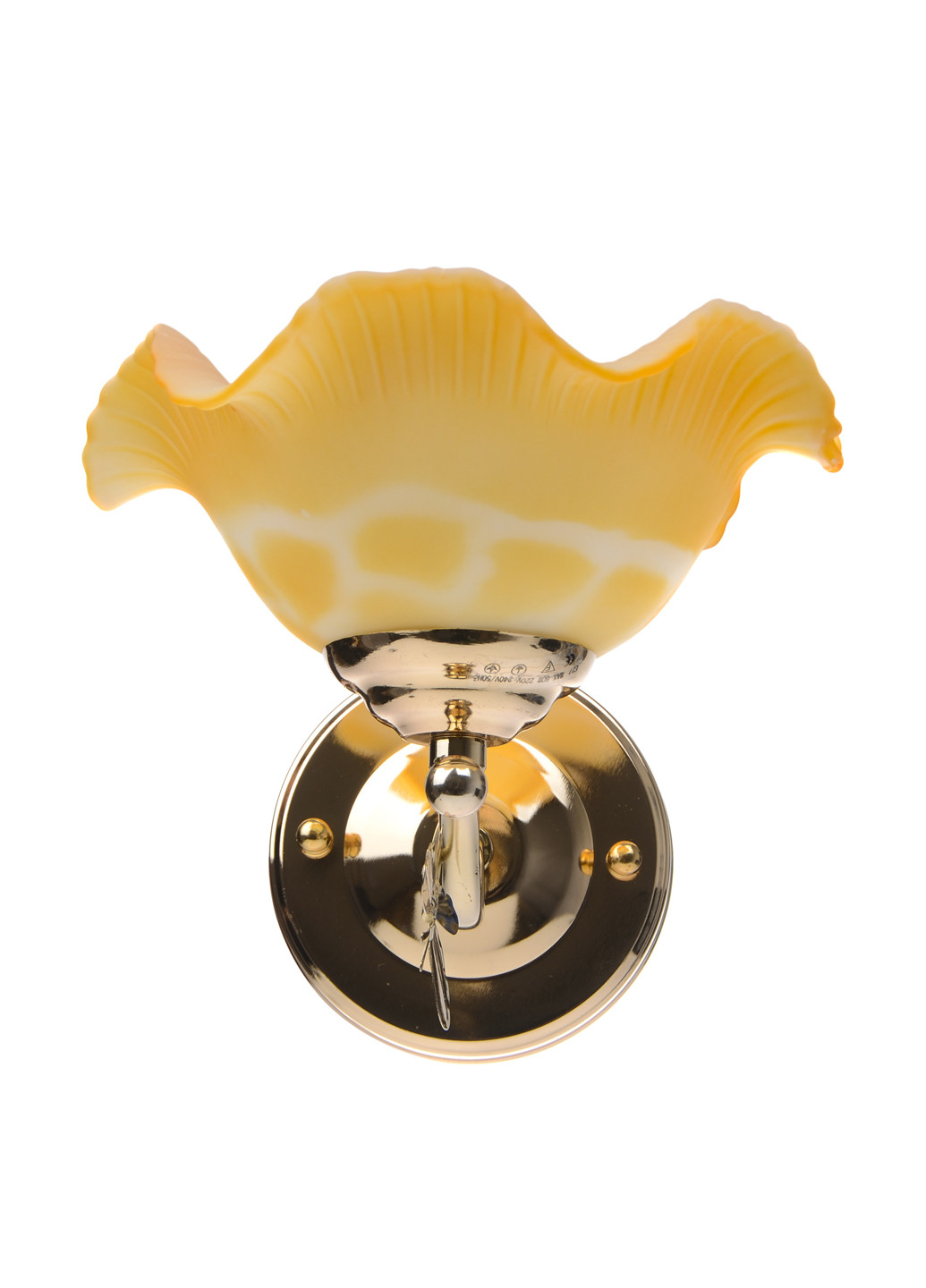 Бра, 18х17х220 см Brille (132199878)