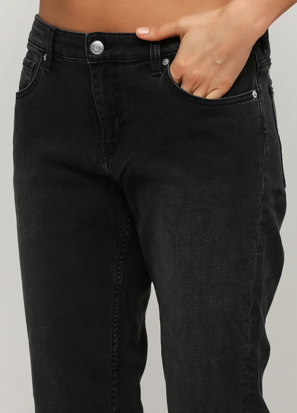 Джинсы Weekday - (304136947)