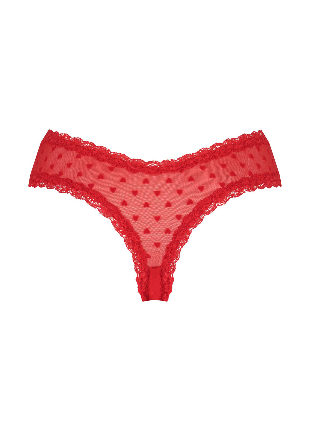 Трусики Hunkemoller (340703813)