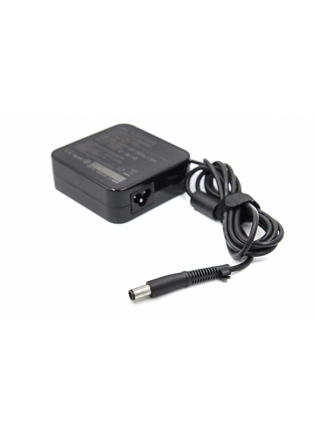 Блок живлення до силового агрегату DELL 220V ноутбук, 19.5V 90W 4.62A (7.4 * 5.0) Wall Mount (WM-DE90G7450) PowerPlant DELL 220V, 19.5V 90W 4.62A (7.4*5.0) wall mount (250054179)