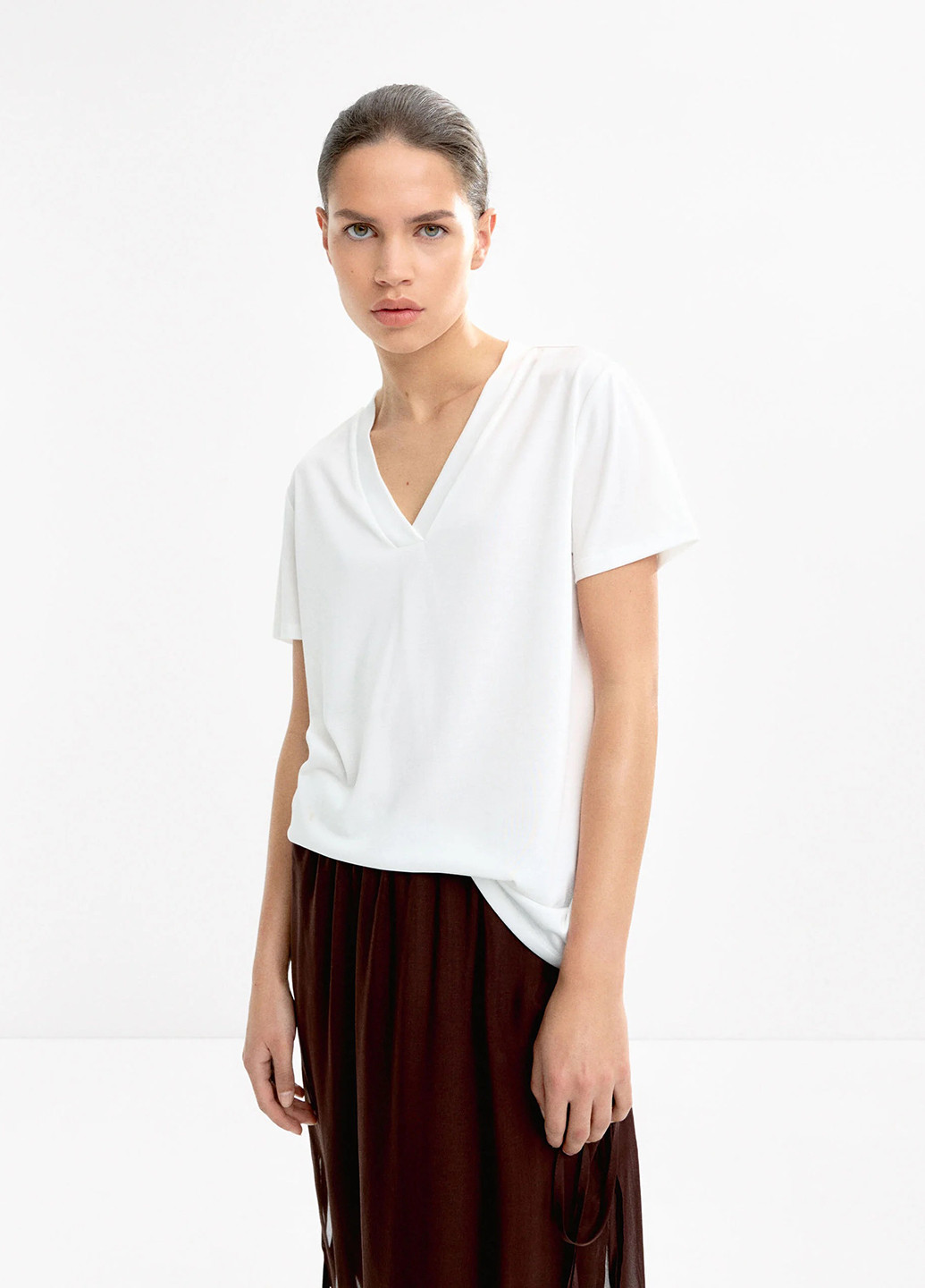 Футболка Parfois - (331290101)