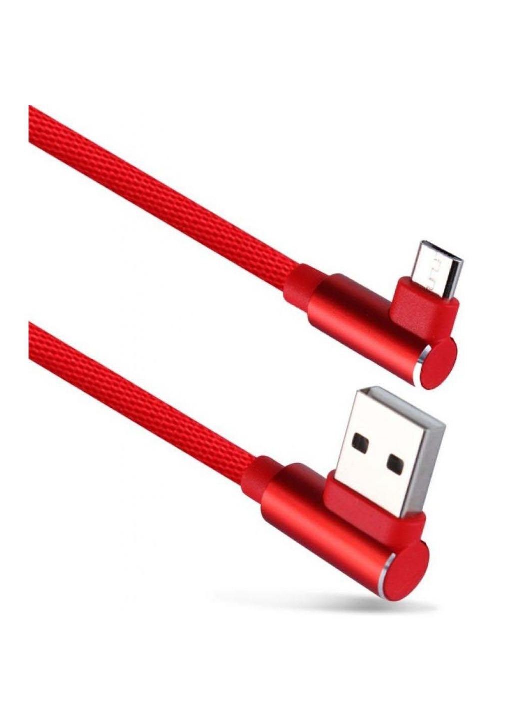 Дата кабель USB 2.0 AM to Type-C 1.0m 90 ° (KBU1763) EXTRADIGITAL usb 2.0 am to type-c 1.0m 90° (239382633)