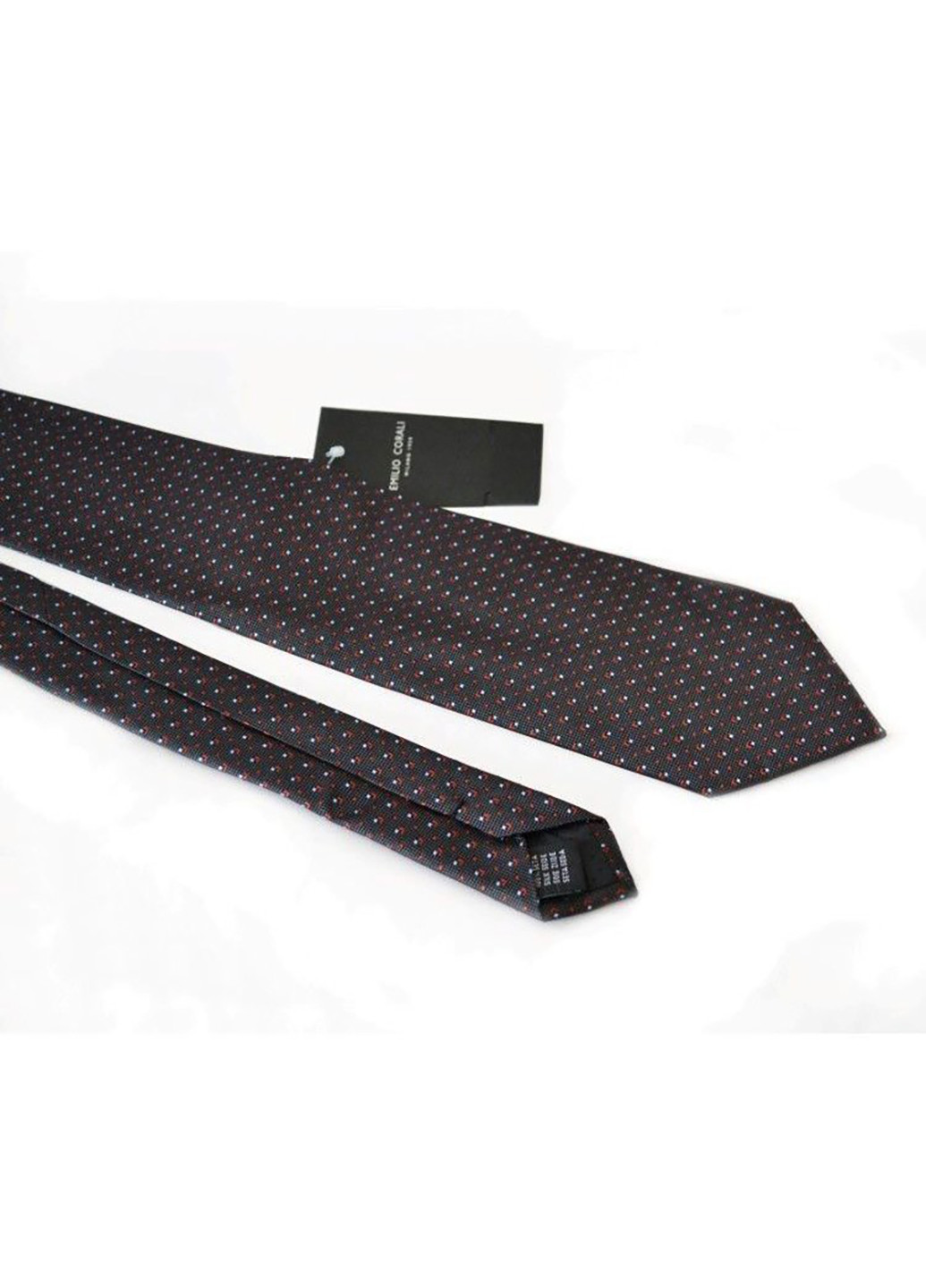 Краватка 9х150 см Emilio Corali (252127878)