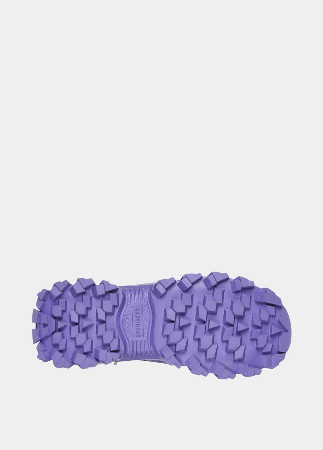 Кросівки Skechers 177943 LAV лавандові демісезони (325233046)