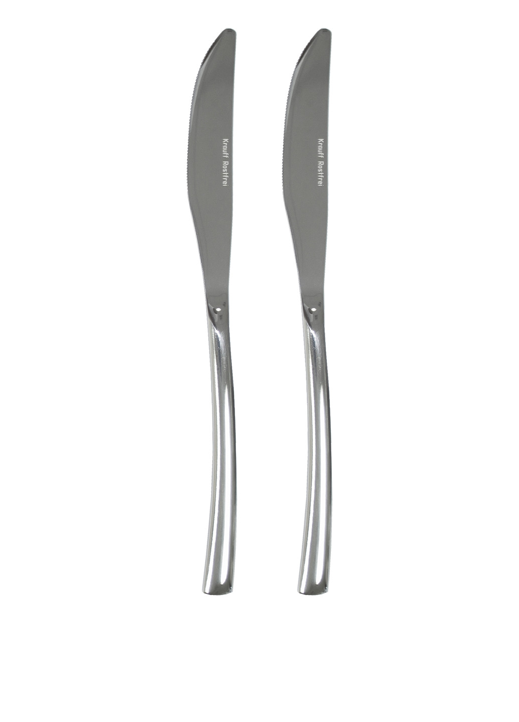 Нож (2 шт.), 22,5х1,8х1 см Krauff (146065761)