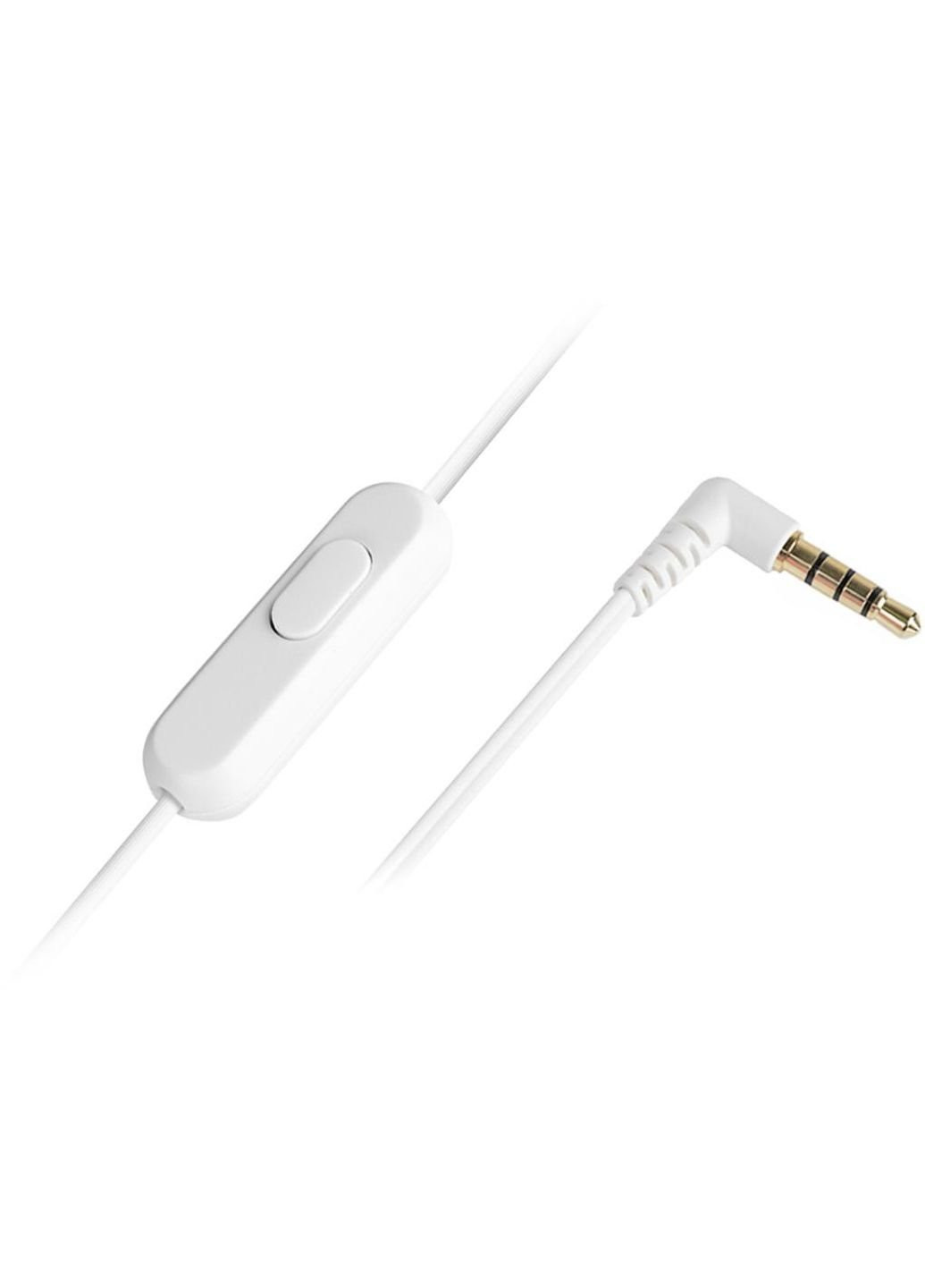 Наушники (MDREX15APW.CE7) Sony MDR-EX15AP White (253547023)