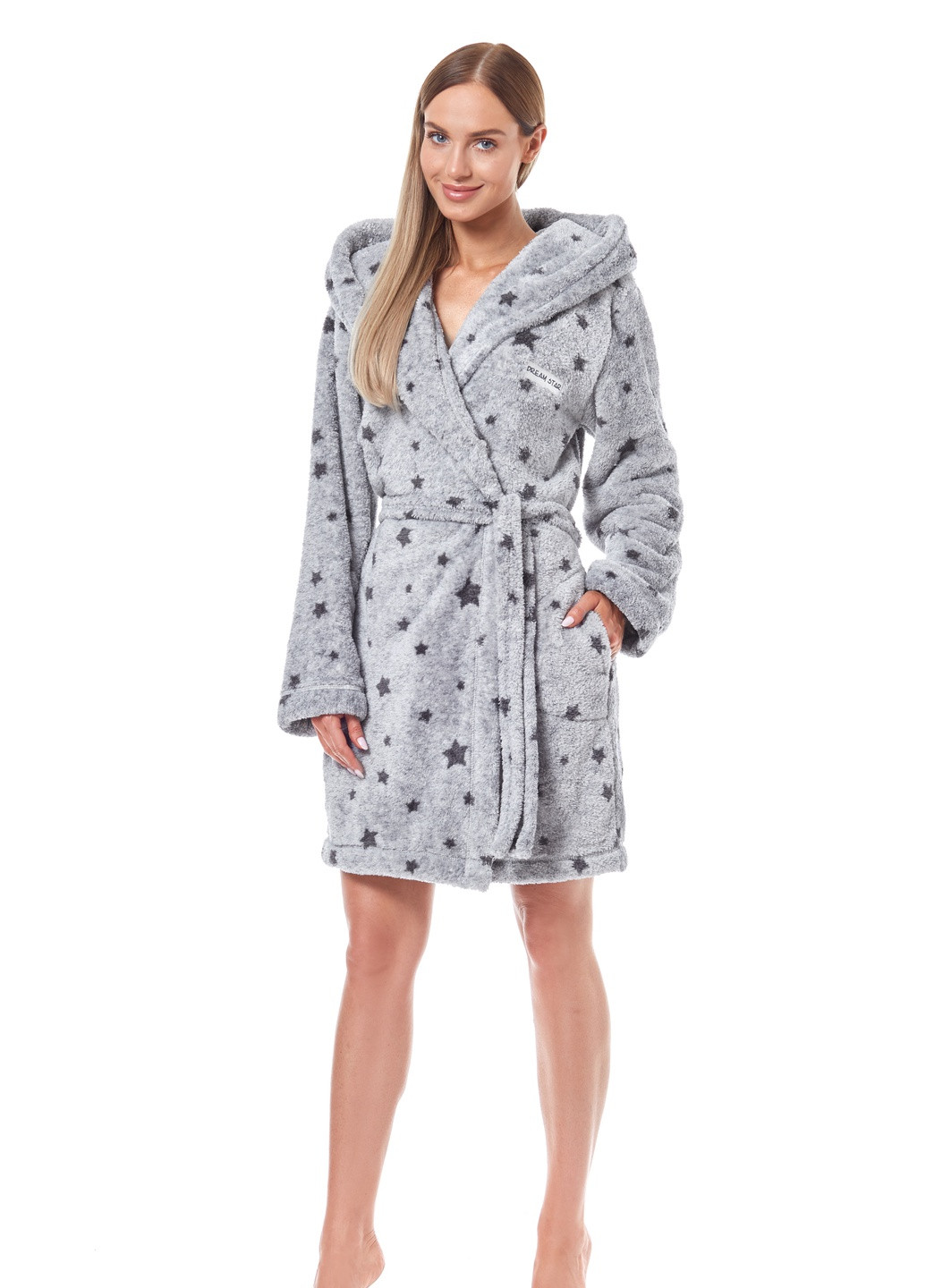 Халат теплий L&L (251174985)