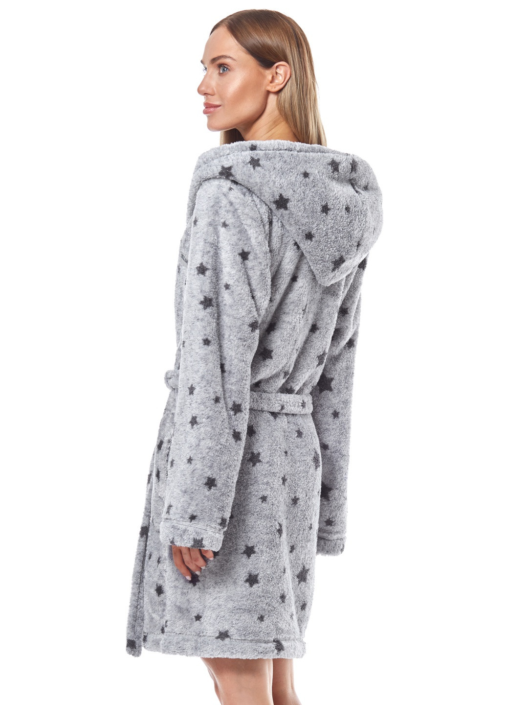 Халат теплий L&L (251174985)