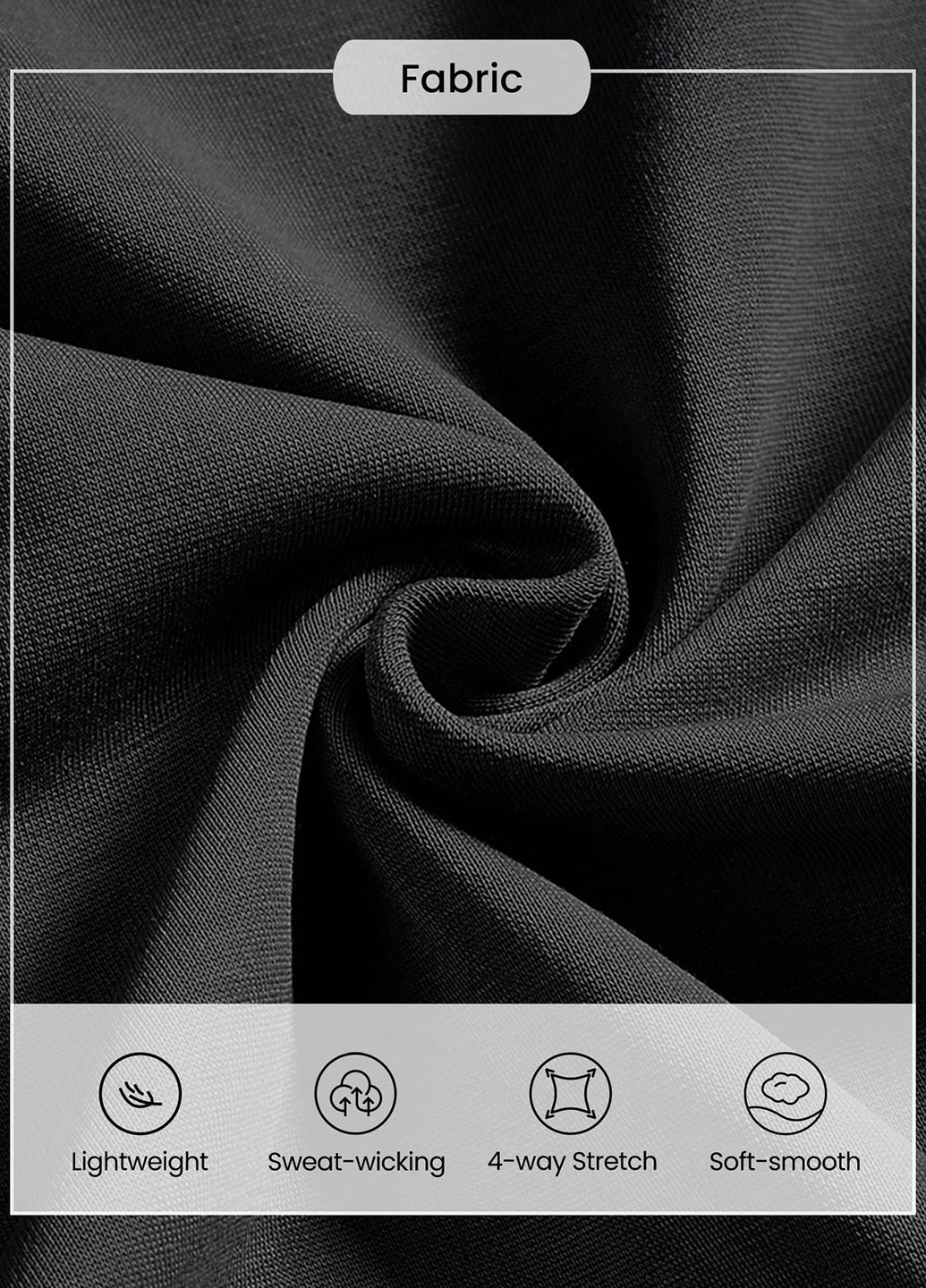 Юбка-шорты SHEIN (366498965)