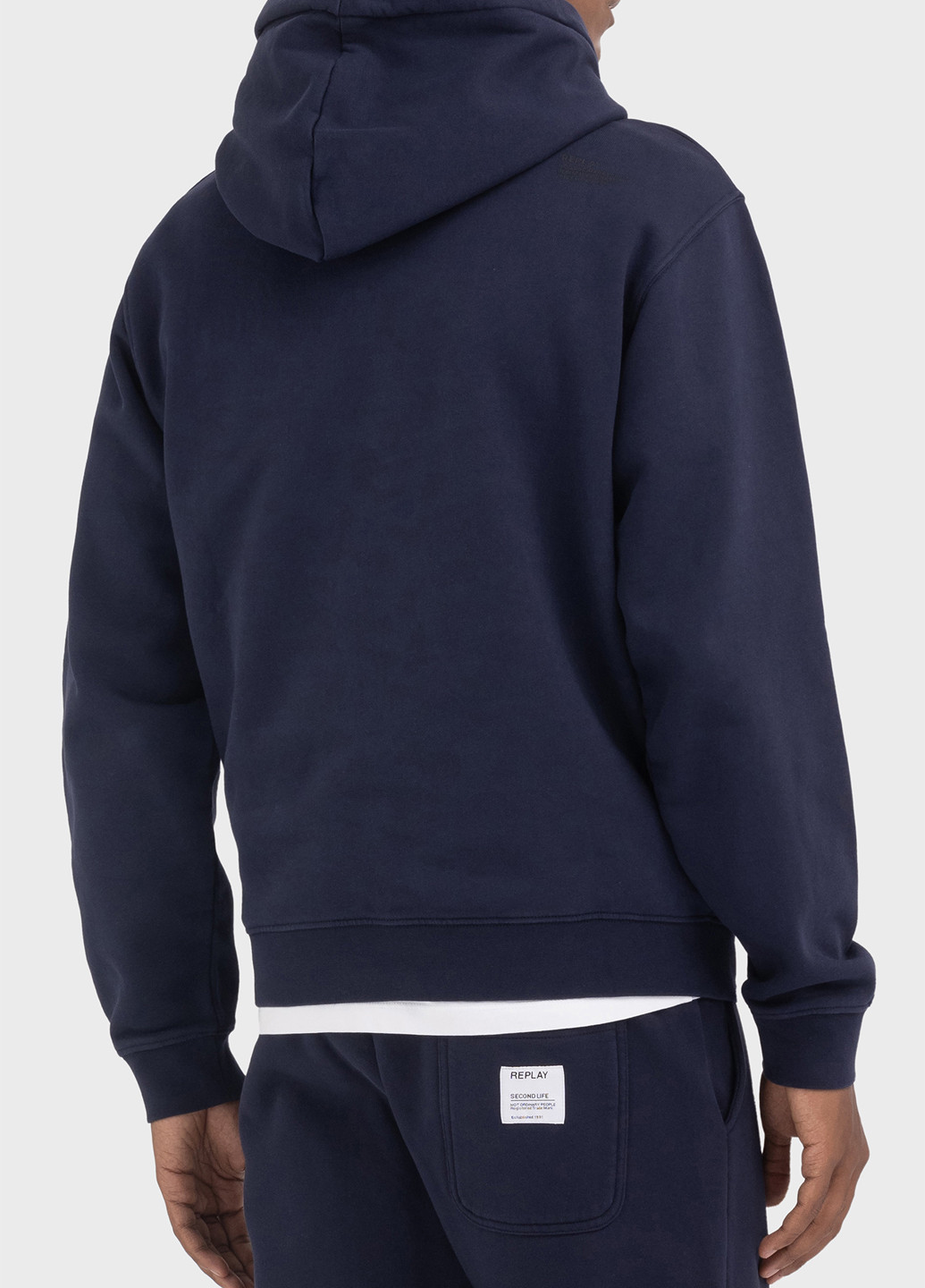Худи Replay (315033601)
