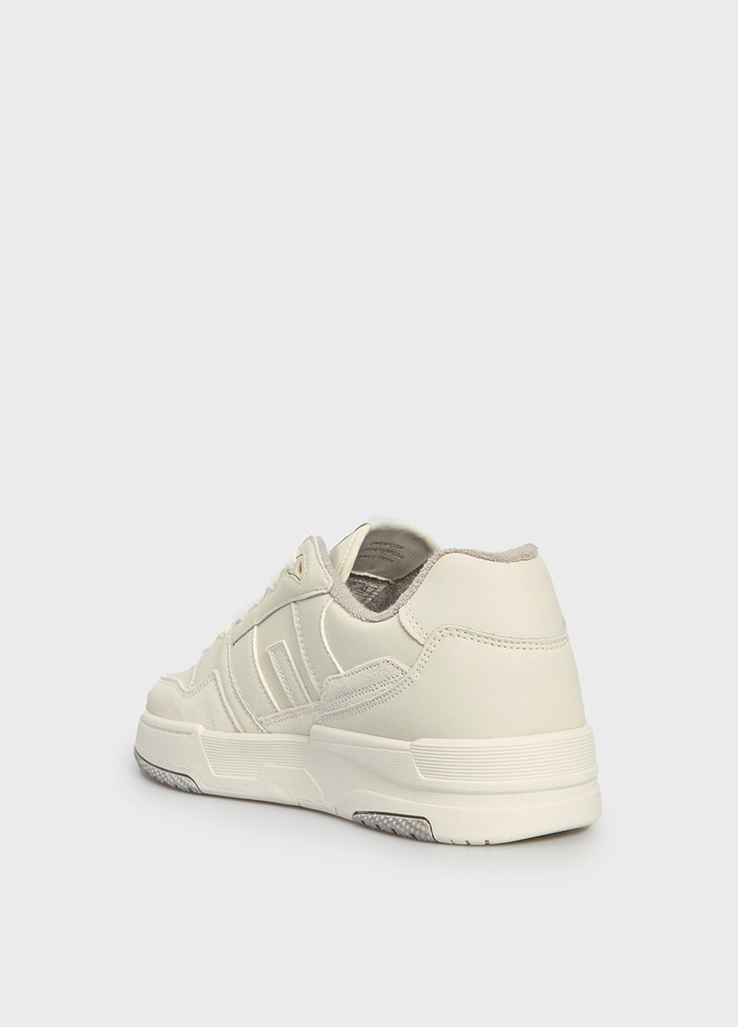 Світло-бежеві всесезон кросівки Gant