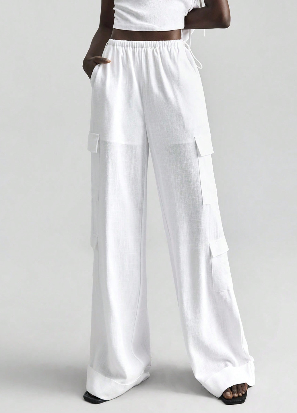 Брюки SHEIN (367802861)