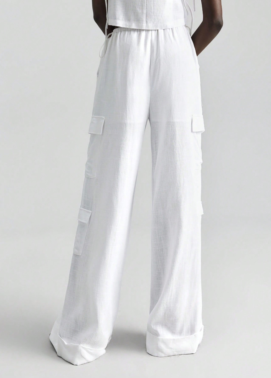 Брюки SHEIN (367802861)