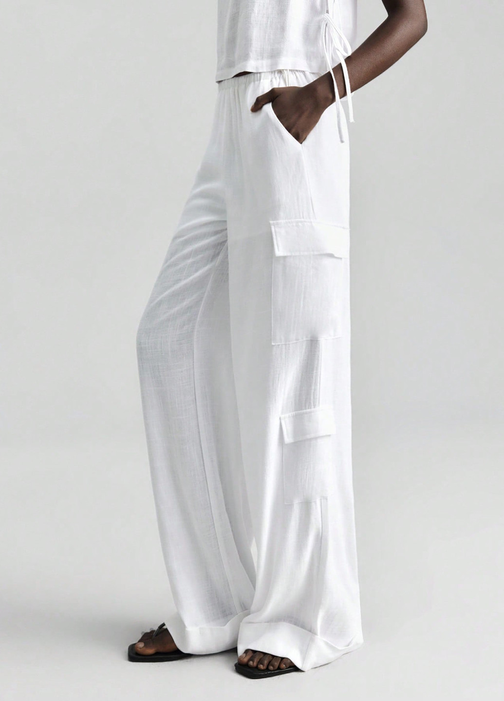 Брюки SHEIN (367802861)