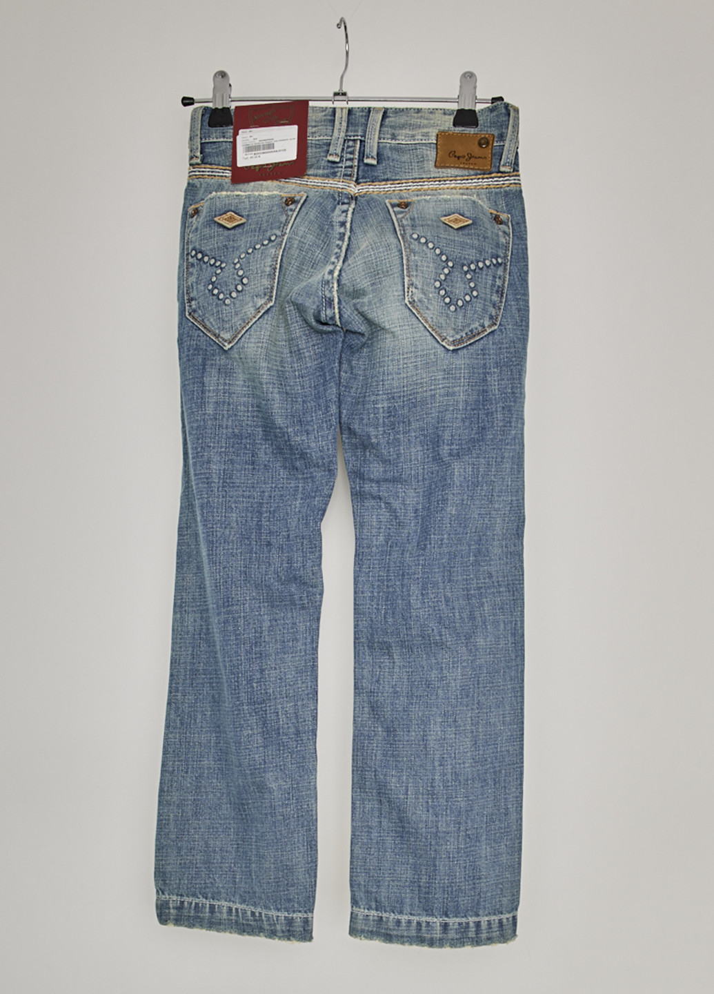 Джинси Pepe Jeans (114101941)