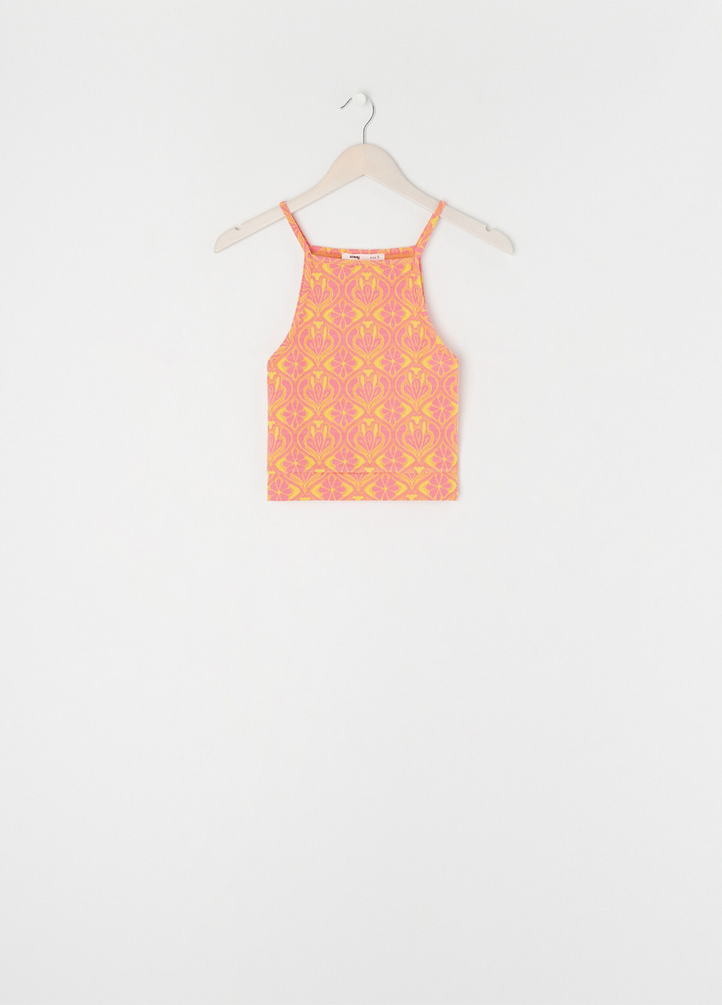 Топ Sinsay (305574508)