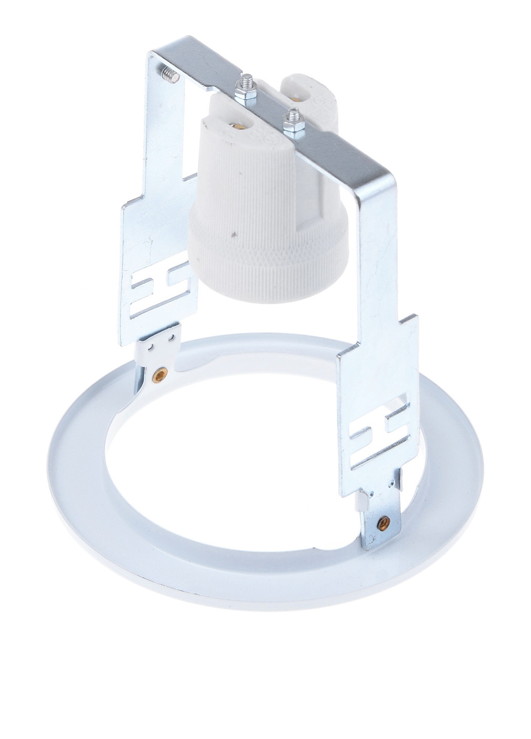 Светильник точечный, 115х2х115 мм Brille (129870203)