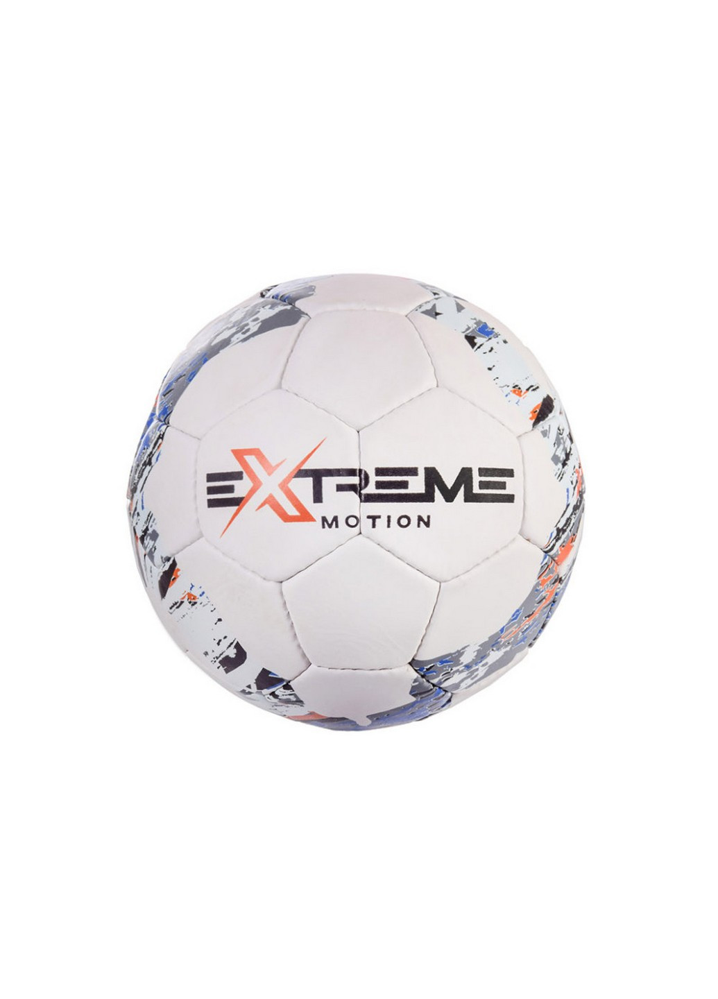 Мяч футбольный 21х21х14 см Bambi (253662001)