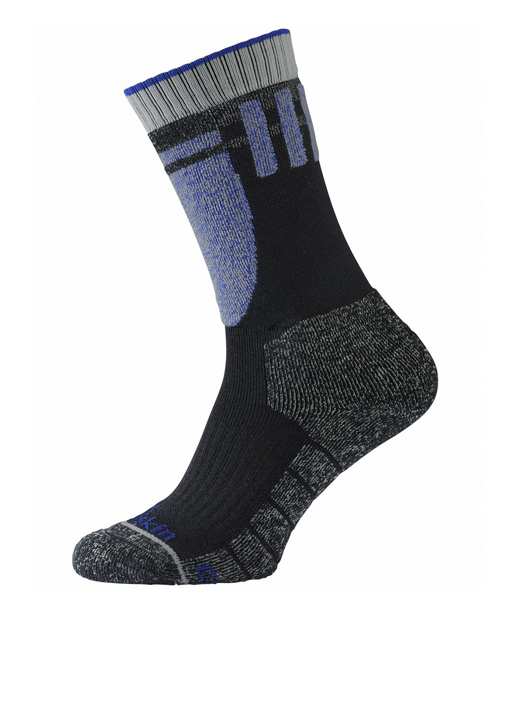 Носки Jack Wolfskin SKI MERINO SOCK (300078758)