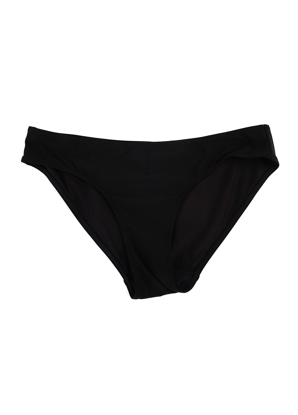 Черные купальные трусики однотонные & Other Stories