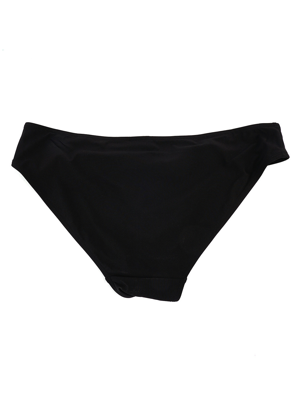 Черные купальные трусики однотонные & Other Stories