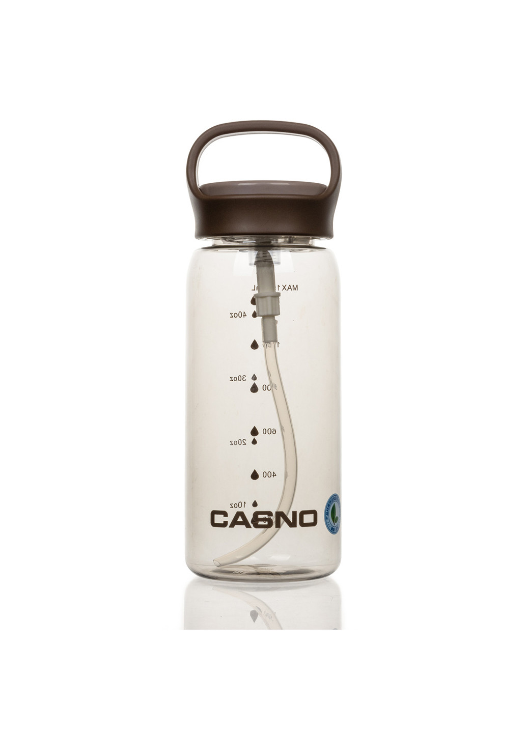 Спортивна пляшка для води 1500 Casno (242188161)