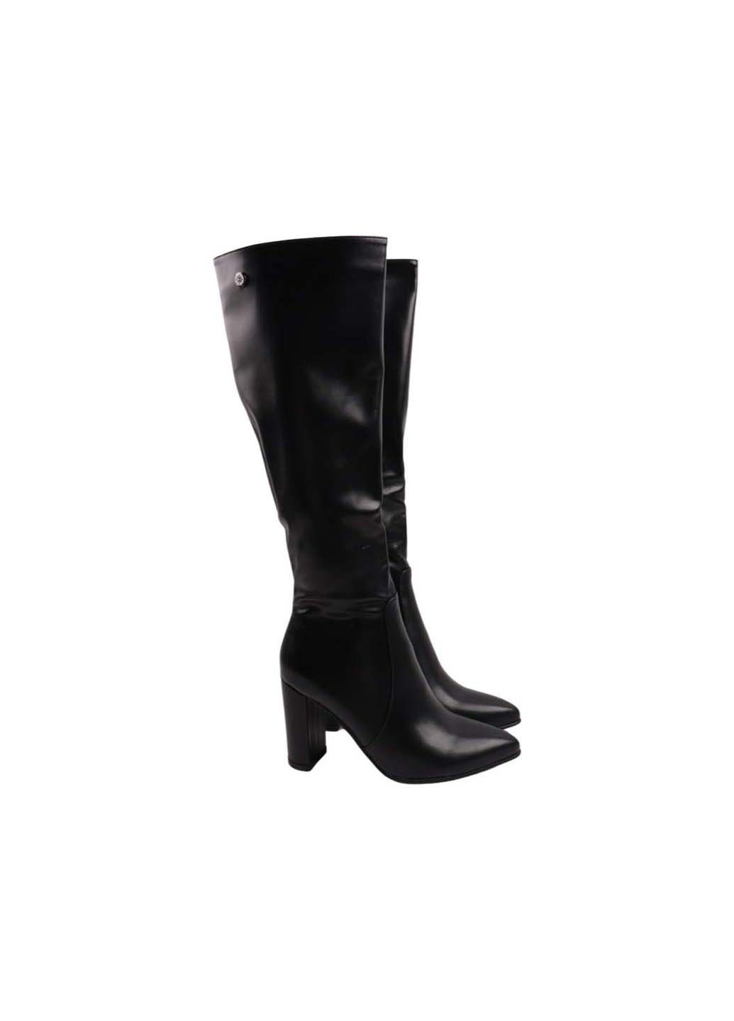 Чоботи LIICI 245-22DS (256360323)