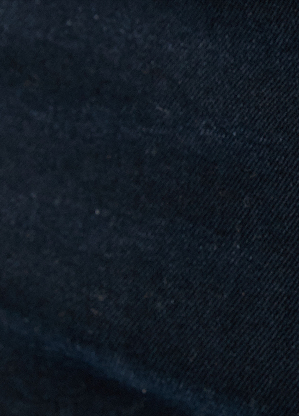 Темно-синие демисезонные слим джинсы KOTON
