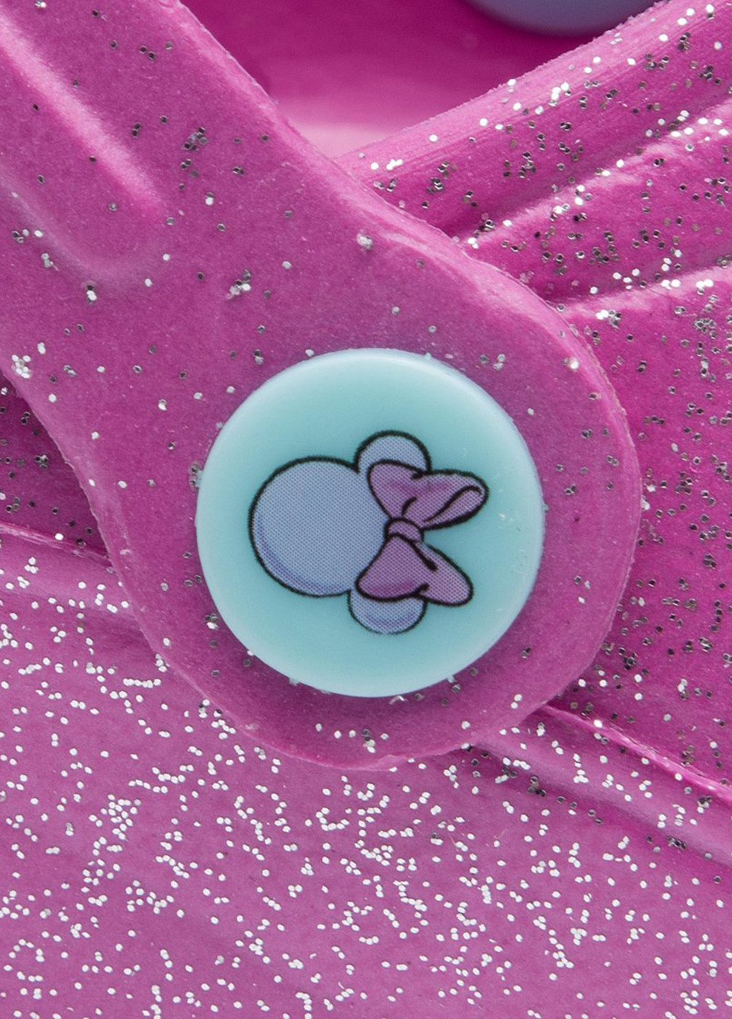 Тапки для басейну Mickey&Friends CP50-8686DSTC персонаж фіолетове кежуал