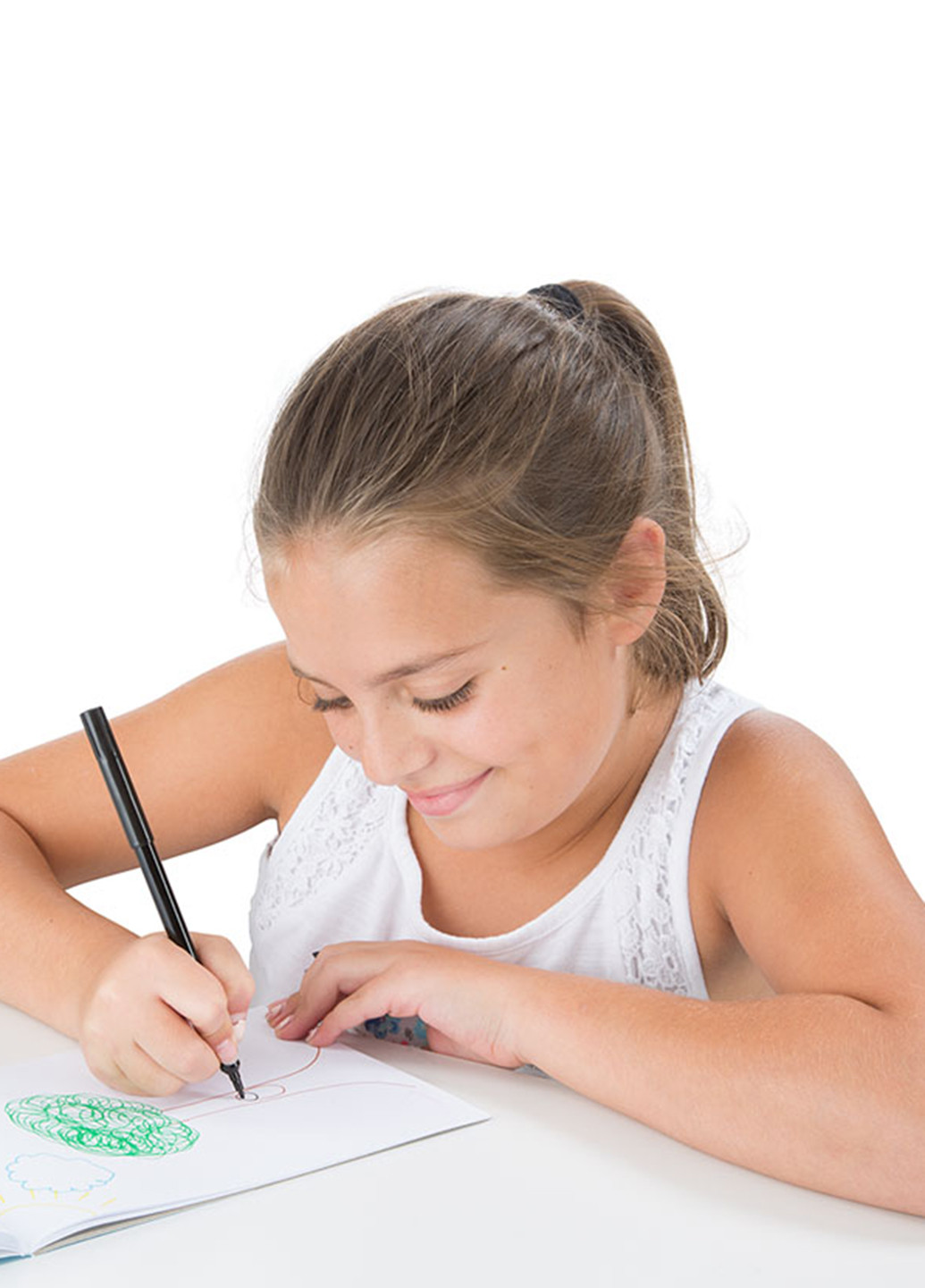 Фломастер (12 шт.) Melissa & Doug (251317644)