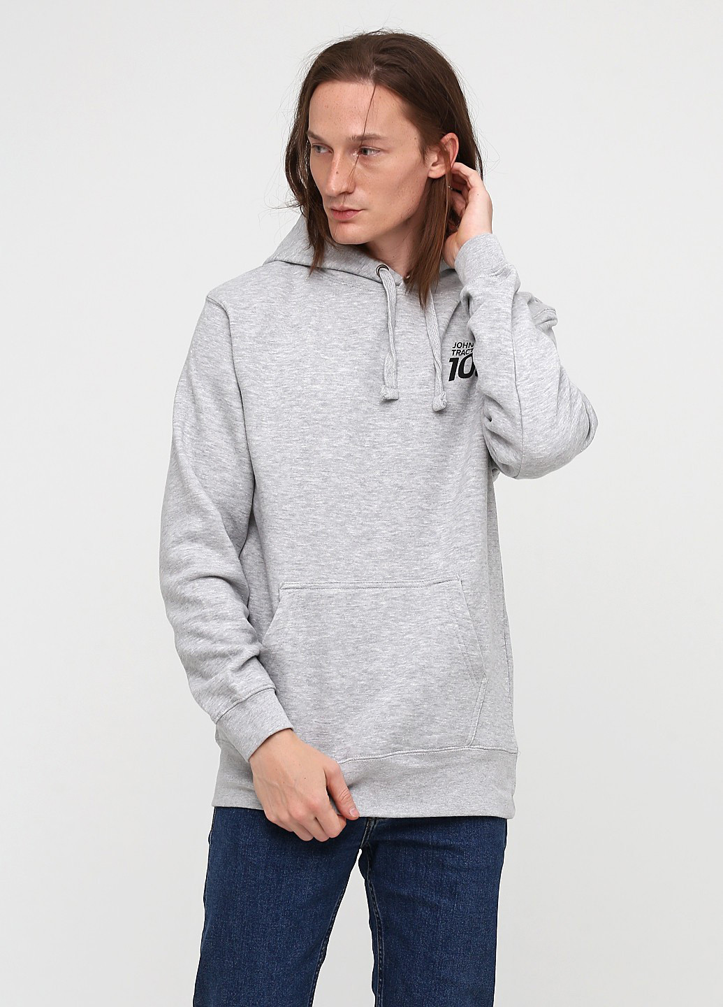 Худи John Deere (361960182)