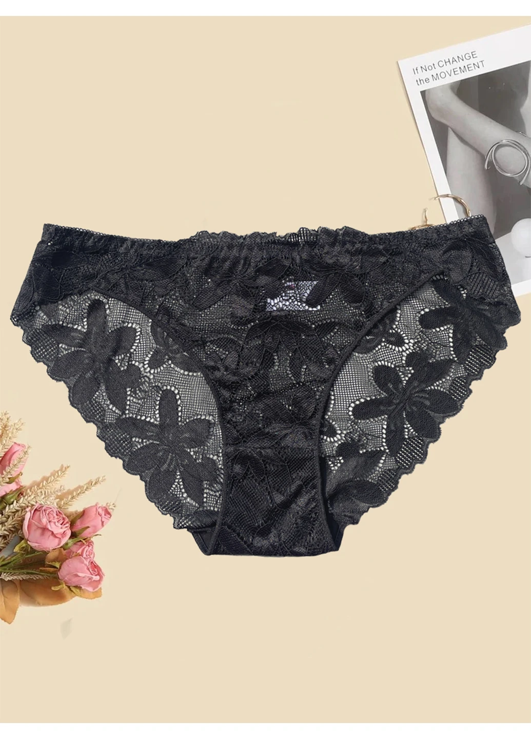 Трусики Intimates (259432813)