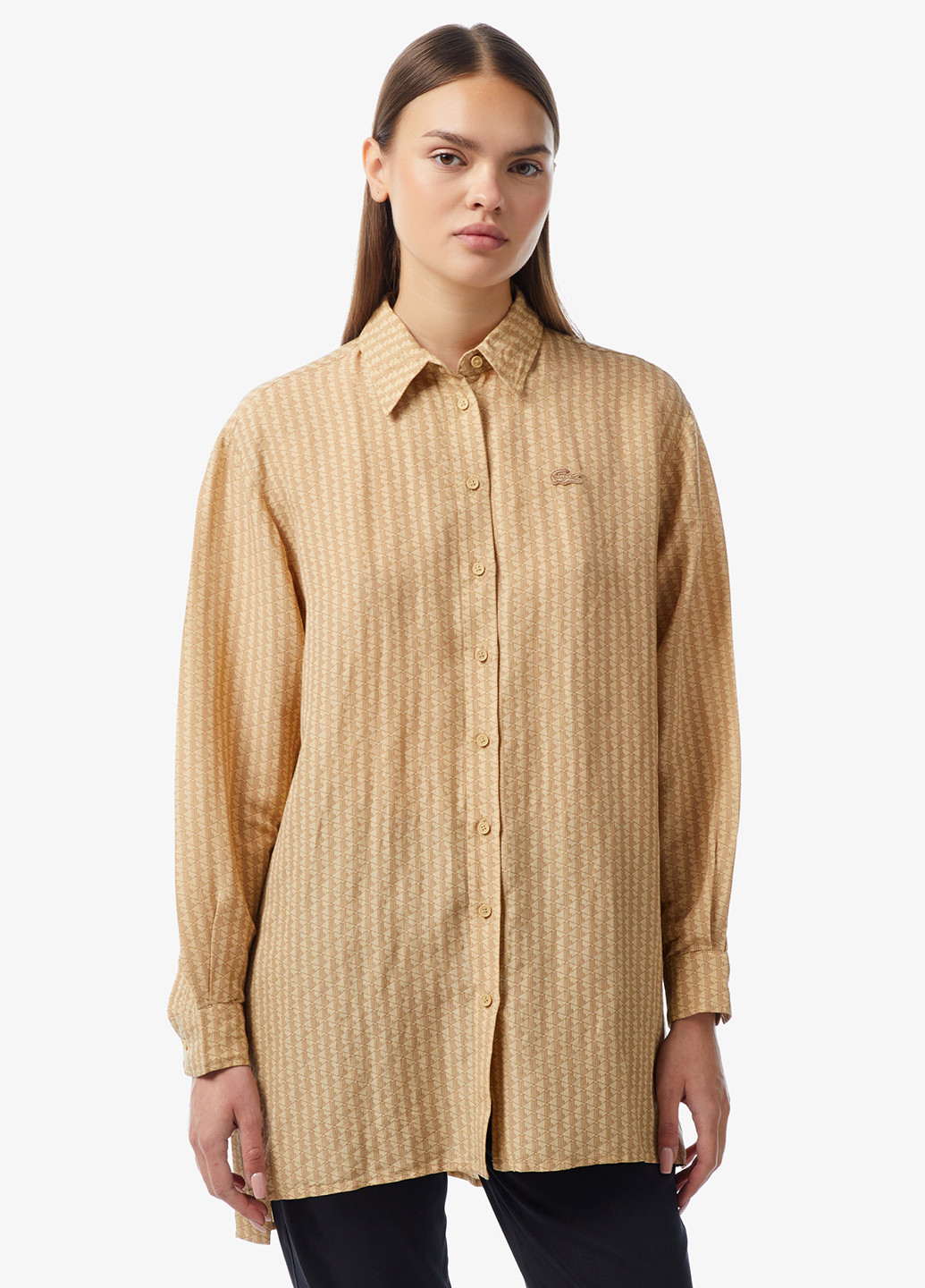 Сорочка Lacoste (329629224)