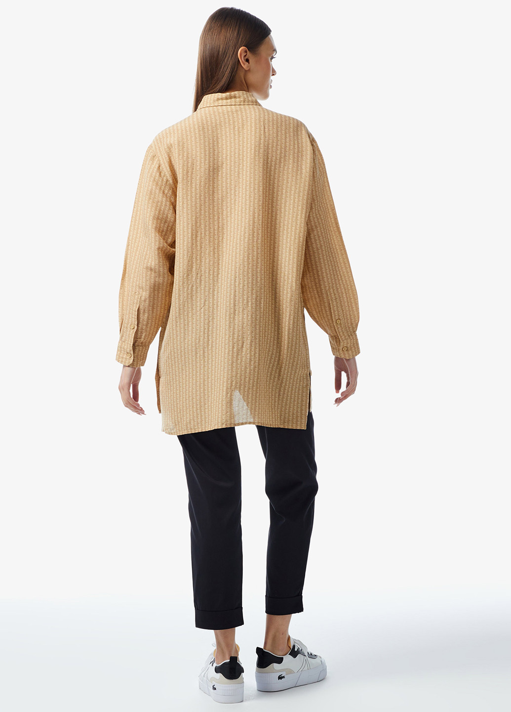 Сорочка Lacoste (329629224)