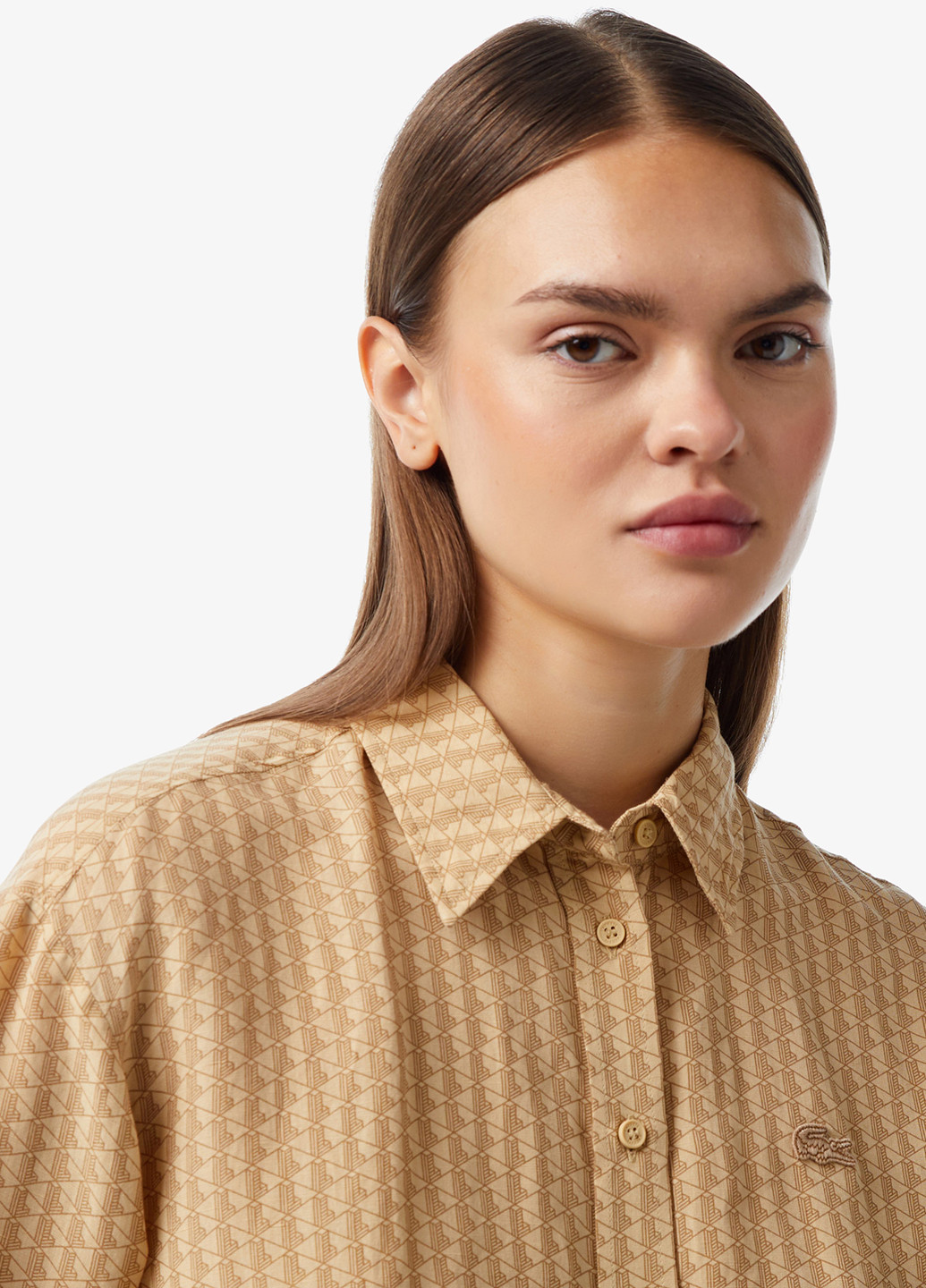 Сорочка Lacoste (329629224)