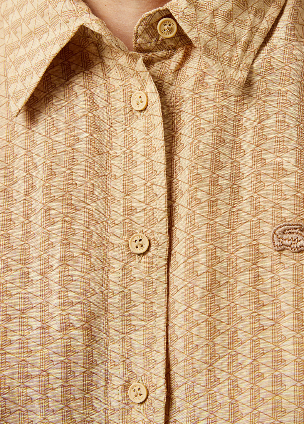 Сорочка Lacoste (329629224)