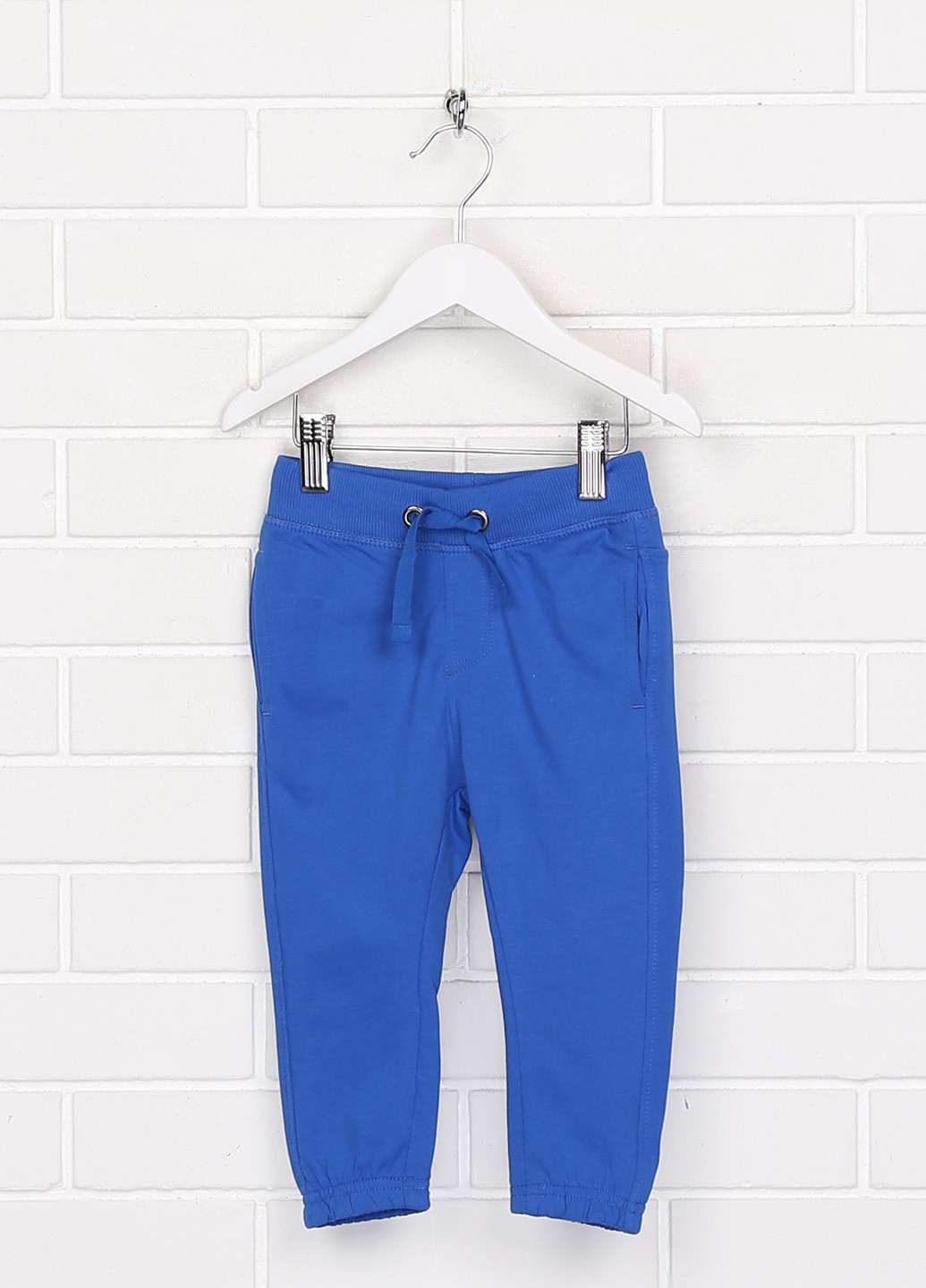 Синие спортивные демисезонные брюки Cool Club by SMYK