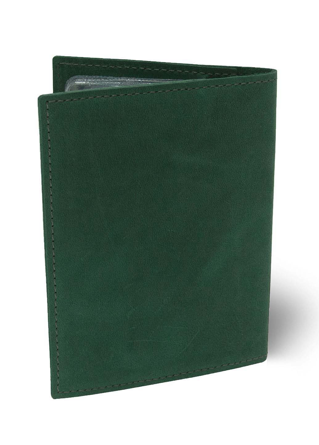 Обкладинка для паспорта 10,0 x 12,5 BermuD (252856771)