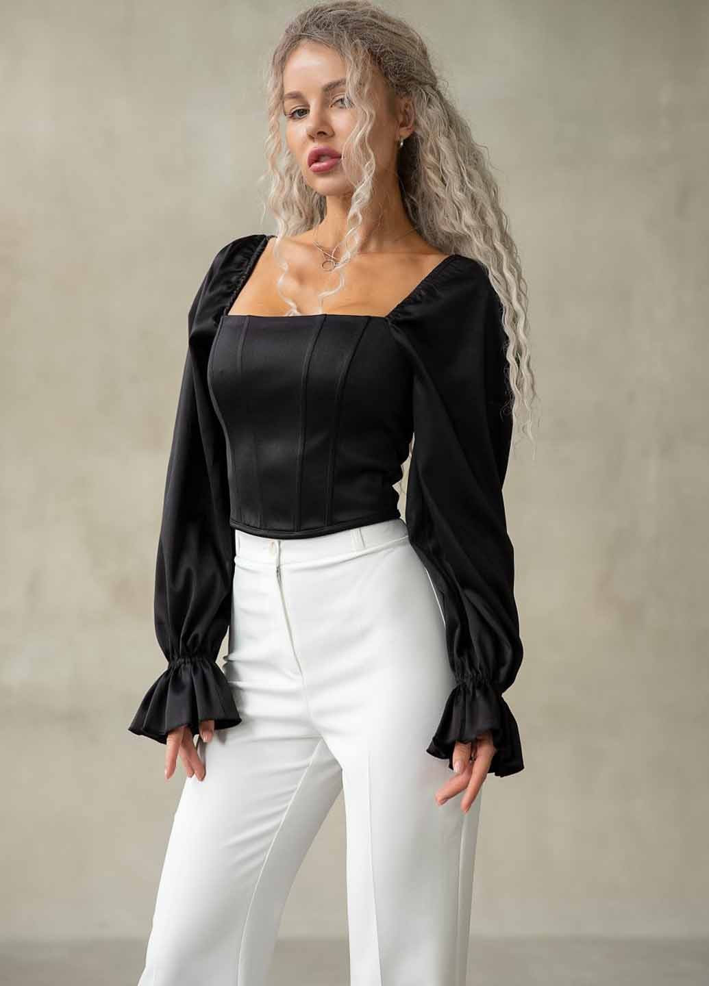 Корсет-топ Fashion (367049699)