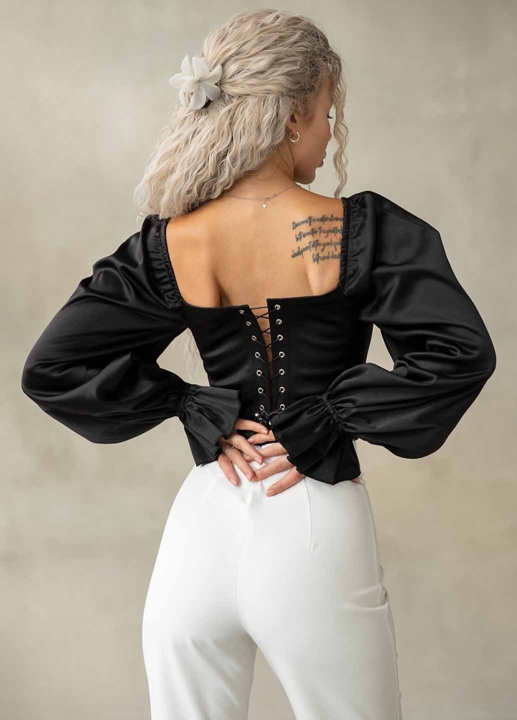 Корсет-топ Fashion (367049699)