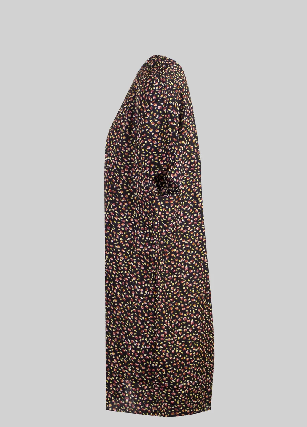 Чорна блуза Boohoo