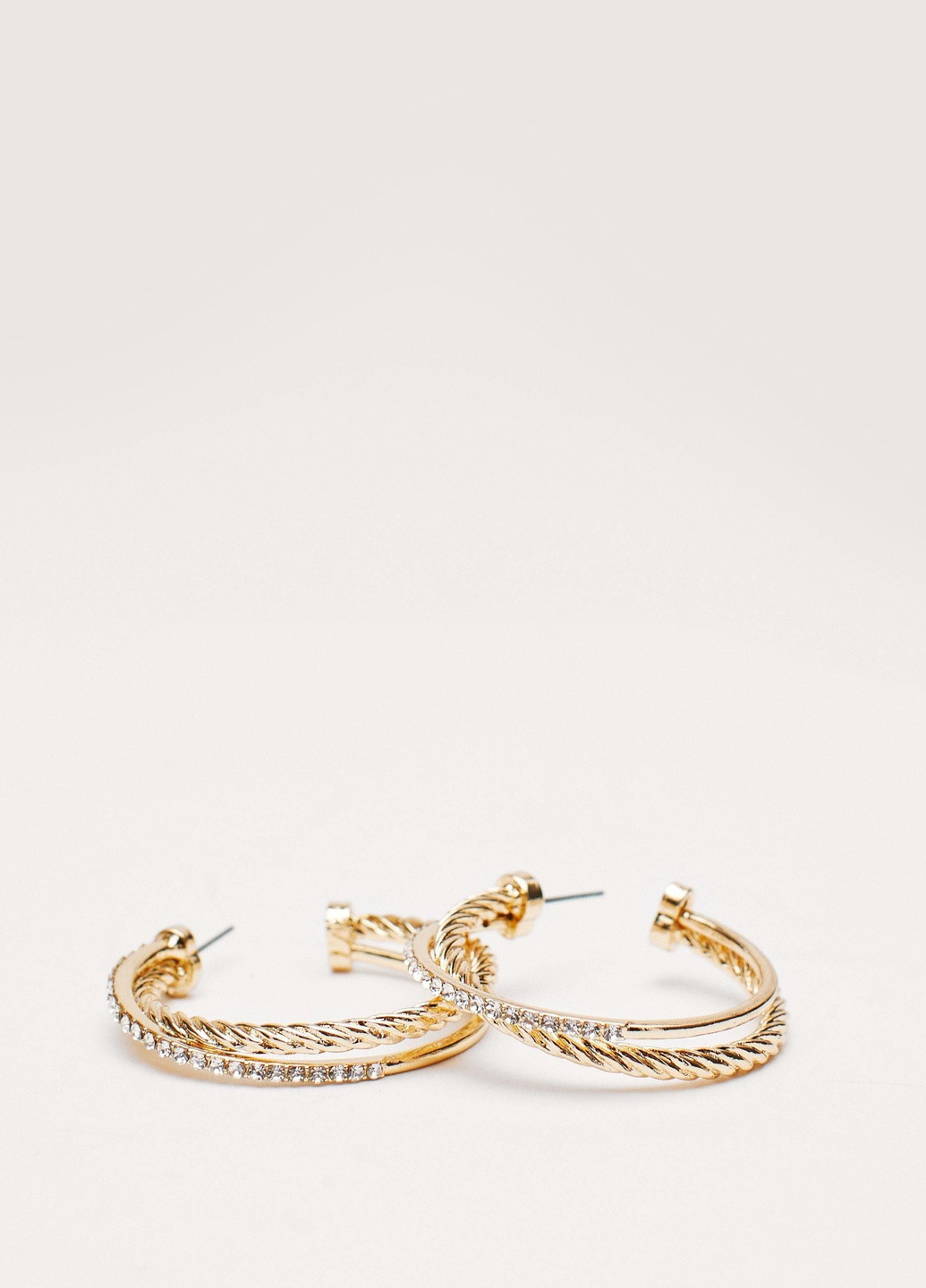 Серьги Nasty Gal (252154163)